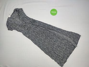 mom fit mango: H&M, Sukienka damska, rozmiar XS — 2