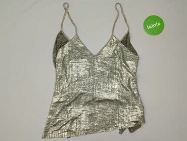 koszula z cyrkoniami zara: Zara, Top damski, rozmiar S — 2