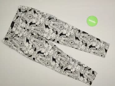 mohito spodnie szerokie: Mohito, Spodnie materiałowe damskie, rozmiar S — 3