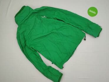 koszulka termoaktywna biala: Superdry, Kurtka przejściowa dla mężczyzn, L — 3