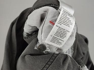 rozmiar 32: Bpc bonprix collection, Jeansy damskie, rozmiar XL — 5