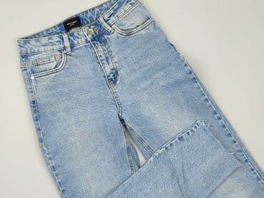 Vero Moda, Jeansy damskie, rozmiar S