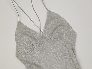 cekinowa: H&M Divided, Sukienka damska, rozmiar S — 1