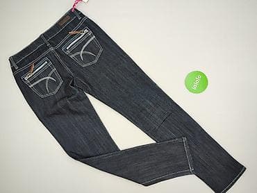 american eagle pl: Джинси жіночі, розмір XL — 3