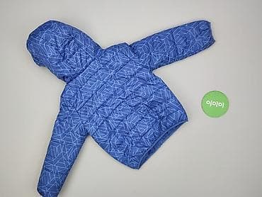bluza apator toruń: Kurtka przejściowa, Sinsay, 3-4 lat, 98-104 cm, stan - Idealny — 3