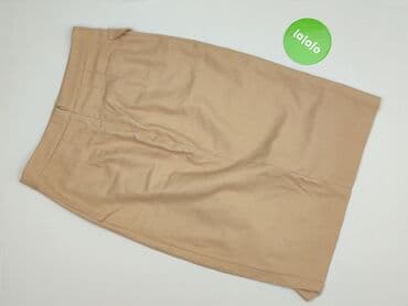 sukienka ecru mohito: Mohito, Spódnica damska, S — 3