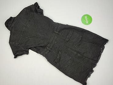 pull bear kurtka jeansowa: Zara, Sukienka damska, rozmiar S — 3