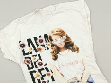 Smiley, T-shirt damski, rozmiar M