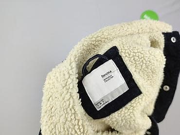 mexx jackets: Bershka, Męska kurtka przejściowa, rozmiar S — 5