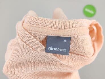 gina tricot jeansy: Gina Tricot, Bluzka damska, rozmiar XS — 4