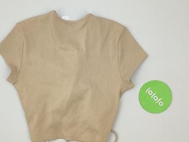 bluza prada: H&M Divided, Top damski, rozmiar S — 3