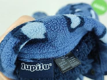 kapalua sweter: Kurtka przejściowa, Lupilu, 3-4 lat, 98-104 cm, stan - Bardzo dobry — 5