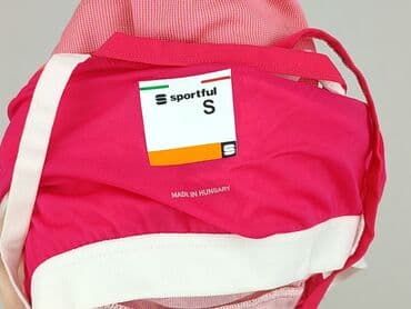 koszulka z motywem rowerowym: Top damski, S — 4