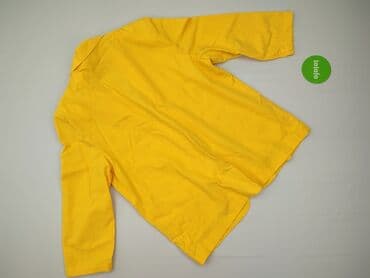 marynarki plus size damskie: Marynarka damska, rozmiar 3XL — 3