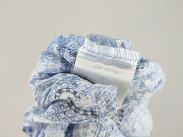 bluzki z wiązaniem pod szyją z wiskozy: Bluzka damska, rozmiar XL — 5