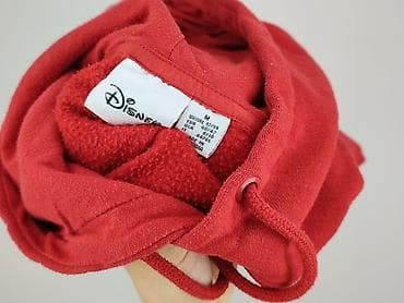 pull and bear disney: Disney, Bluza z kapturem damska, rozmiar M — 5