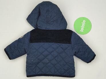 kurtki na narty dla dzieci: Kurtka, Kiabi Kids, 1-3 m, stan - Bardzo dobry — 3