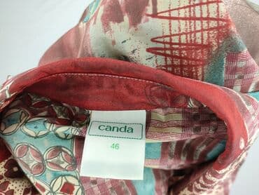 canda koszula: Canda, Koszula damska, 3XL — 4