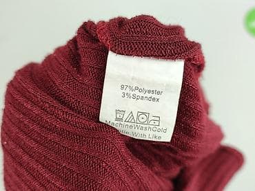 elegancki sweter damski: Kardigan damski, rozmiar L — 4