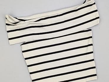 alpha top: Gina Tricot, Top damski, rozmiar M — 1