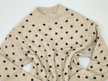 h m sweter w paski damski: H&M, Sweter damski, XS — 1