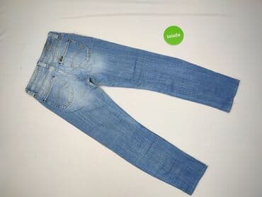 dżinsy lee: Lee, Jeansy damskie, rozmiar XS — 3