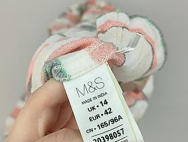 garnitur 44: M&S Collection, Koszula damska, rozmiar L — 7