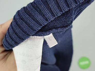 clockhouse sweter: Yessica, Sweter damski, rozmiar L — 5