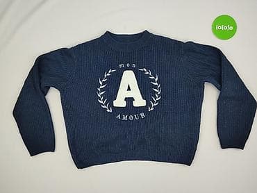 blue harbour sweter: Sinsay, Sweter damski, rozmiar L — 2