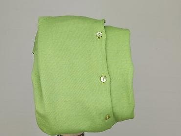 kurtki ziomowe: Kardigan damski, rozmiar M — 7