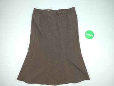 spódnice z prostokąta na gumce: Spódnica damska, rozmiar 5XL — 3