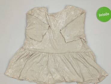 oversize bluzki: Tunika damska, rozmiar S — 4