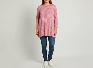 tunika damska: Gina Benotti, Tunika damska, rozmiar XL — 6