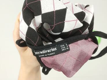 stradivarius crop top: Stradivarius, Top damski, S — 4