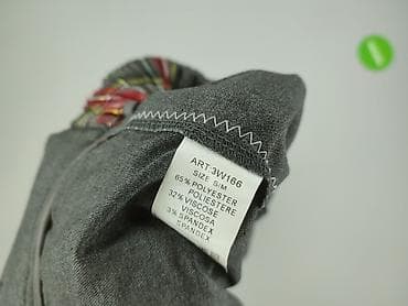 hard rock bluza: Komplet sportowy damski, rozmiar S — 5