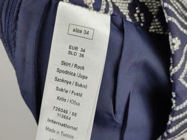 tiulowe spódnice orsay: Orsay, Spódnica damska, rozmiar XS — 6