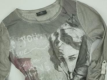 koszula marex: Gina Benotti, Bluzka damska, rozmiar M — 1