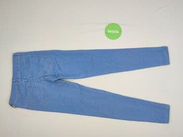 джинси жіночі сінсей: Sinsay, Jeans for women, size 2XS (EU 32) — 3