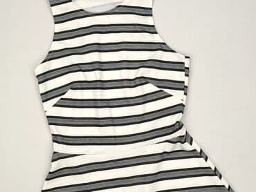 sukienki swing plus size: H&M, Сукня жіноча, розмір S — 1