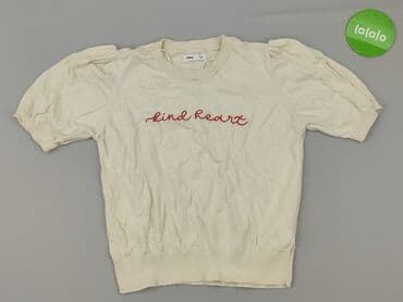 sinsay t shirty damskie: Sinsay, T-shirt damski, rozmiar XL — 2