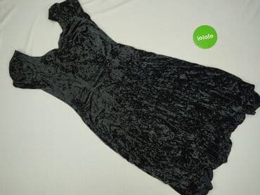 welurowe sukienki na wesele: Sukienka damska, rozmiar S — 2