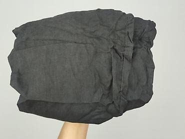cargo hm: H&M L.O.G.G., Spodnie materiałowe damskie, rozmiar XL — 6