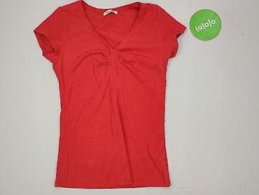 tshirt ronaldinho: HDM, T-shirt damski, rozmiar S — 2