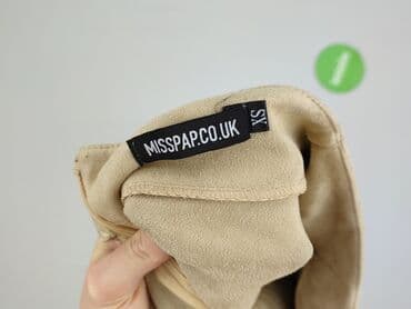 Ubrania damskie: MISSPAP, Spódnica damska, XS — 4