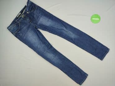 koszulka justin bieber: DENIM JEANS, Jeansy dla mężczyzn, S — 2