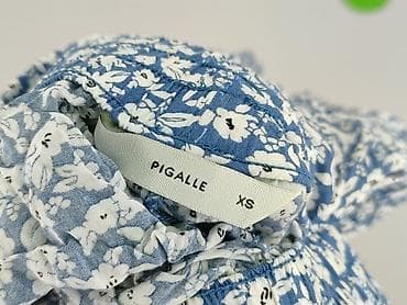 cekinowe spódnice: Pigalle, Spódnica damska, rozmiar XS — 4