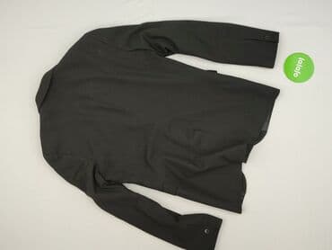 góra od stroju kąpielowego allegro: Cedar Wood State, Marynarka dla mężczyzn, M — 3