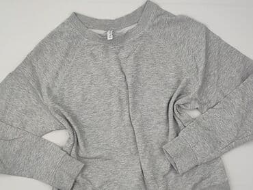 tommy hilfiger spodnie dresowe: H&M Divided, Bluza damska — 1