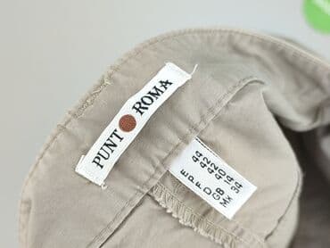 eobuwie mustang: Punt Roma, Spodnie 3/4 damskie, rozmiar 2XL — 4