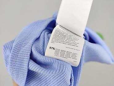 basic top zara: Sinsay, Bluzka damska, rozmiar M — 5